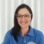 Roberta Manzoli - Formação em Ciências com Habilitação em Matemática e Pedagogia
